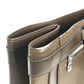 LOUIS VUITTON M31018 Taiga Kasbeck GM Kasbeck GM Business Bag Tote Bag Hand Bag Taiga Leather Grizzly Brown Used