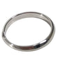 TIFFANY&Co. Platinum harmony Accessory Jewelry Ring Pt950 Silver Used