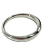 TIFFANY&Co. Platinum harmony Accessory Jewelry Ring Pt950 Silver Used