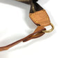 LOUIS VUITTON M51981 モノグラム パンダ 村上隆 ポシェットアクセソワール カバン アクセサリーポーチ ハンドバッグ ショルダーバッグ モノグラムキャンバス レディース ブラウン