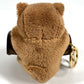 LOUIS VUITTON M01561 モノグラム 猫 キャット バッグチャーム・LV キュート モノグラム バッグチャーム キーホルダー モノグラムキャンバス レディース ブラウン
