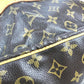 LOUIS VUITTON M41624 モノグラム サックスープル45 サックスープル 45 カバン 旅行バッグ トラベルバッグ ボストンバッグ モノグラムキャンバス ユニセックス ブラウン