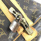 LOUIS VUITTON M41624 モノグラム サックスープル45 サックスープル 45 カバン 旅行バッグ トラベルバッグ ボストンバッグ モノグラムキャンバス ユニセックス ブラウン