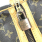LOUIS VUITTON M41624 モノグラム サックスープル45 サックスープル 45 カバン 旅行バッグ トラベルバッグ ボストンバッグ モノグラムキャンバス ユニセックス ブラウン