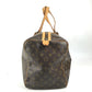 LOUIS VUITTON M41624 モノグラム サックスープル45 サックスープル 45 カバン 旅行バッグ トラベルバッグ ボストンバッグ モノグラムキャンバス ユニセックス ブラウン