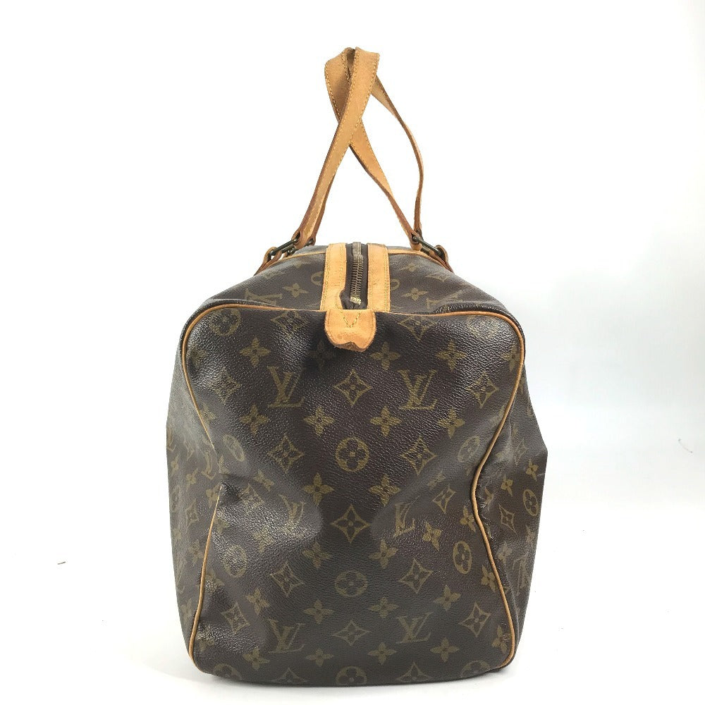 LOUIS VUITTON M41624 モノグラム サックスープル45 サックスープル 45 カバン 旅行バッグ トラベルバッグ ボストンバッグ モノグラムキャンバス ユニセックス ブラウン