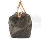 LOUIS VUITTON M41624 モノグラム サックスープル45 サックスープル 45 カバン 旅行バッグ トラベルバッグ ボストンバッグ モノグラムキャンバス ユニセックス ブラウン
