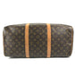 LOUIS VUITTON M41624 モノグラム サックスープル45 サックスープル 45 カバン 旅行バッグ トラベルバッグ ボストンバッグ モノグラムキャンバス ユニセックス ブラウン