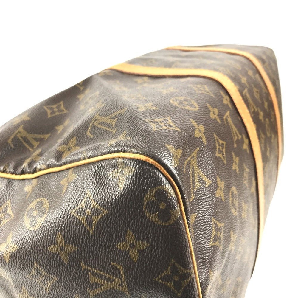 LOUIS VUITTON M41624 モノグラム サックスープル45 サックスープル 45 カバン 旅行バッグ トラベルバッグ ボストンバッグ モノグラムキャンバス ユニセックス ブラウン