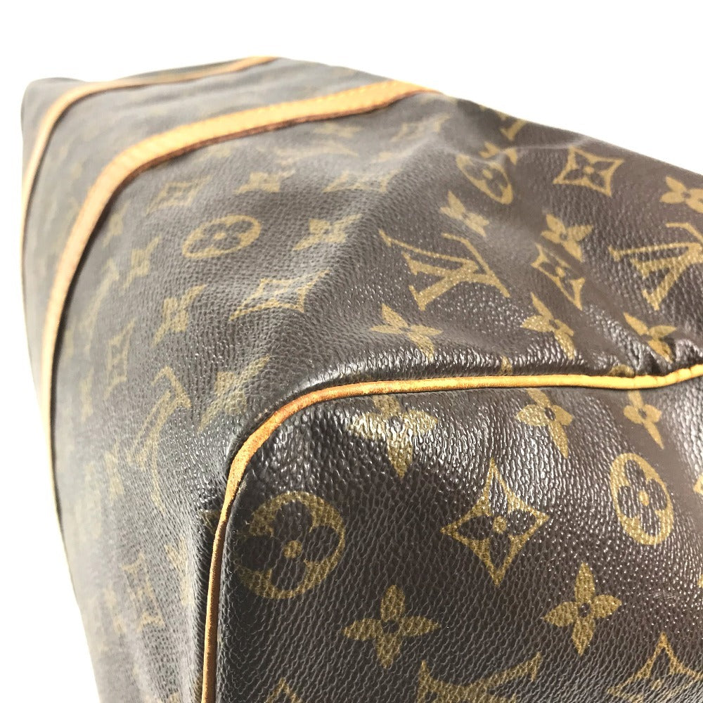 LOUIS VUITTON M41624 モノグラム サックスープル45 サックスープル 45 カバン 旅行バッグ トラベルバッグ ボストンバッグ モノグラムキャンバス ユニセックス ブラウン