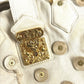 LOUIS VUITTON M95409 ポルカドッツ・パナマ ボウリィ ショルダーバッグ ベル付き カバン 肩掛け ボストンバッグ ハンドバッグ キャンバス レディース ホワイト系