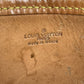 LOUIS VUITTON M42236 モノグラム バケットGM バケツ バケット GM 肩掛け バケツ型 ばけつ トートバッグ カバン ショルダーバッグ モノグラムキャンバス ユニセックス ブラウン