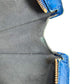 LOUIS VUITTON M52275 エピ サンジャック ショルダーバッグ カバン 肩掛け トートバッグ エピレザー レディース トレドブルー ブルー