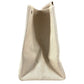 HERMES Herbag Herbag Replacement Bag Only Handbag Shoulder Bag Canvas Unisex Beige