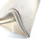 HERMES Herbag Herbag Replacement Bag Only Handbag Shoulder Bag Canvas Unisex Beige