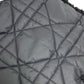 Dior Fur Accessories Scarf Fur Unisex Black