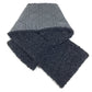 Dior Fur Accessories Scarf Fur Unisex Black