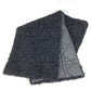Dior Fur Accessories Scarf Fur Unisex Black