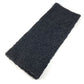 Dior Fur Accessories Scarf Fur Unisex Black