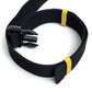BALENCIAGA 529550 EXPLORER BELT PACK Leather Body Bag, Unisex, Yellow