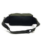 Dunhill 18F3970TR312R 2-Way Backpack/Body Bag, Canvas, Men's, Khaki