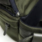 Dunhill 18F3970TR312R 2-Way Backpack/Body Bag, Canvas, Men's, Khaki