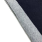 LOUIS VUITTON MP2236 Echarpe Gravity Wool Scarf, Men's, Navy