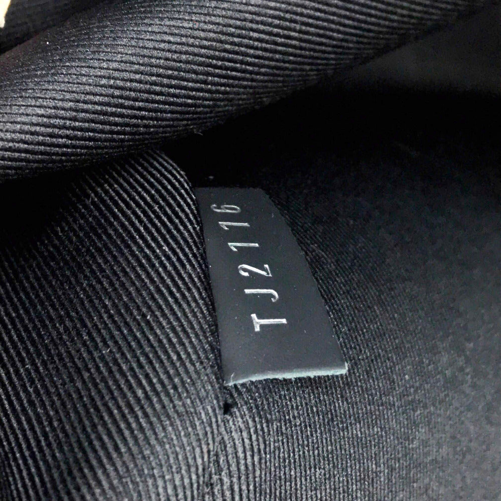 LOUIS VUITTON N63292 ダミエコバルト カモフラージュ ポシェットジュールGM カバン 迷彩 クラッチバッグ ダミエグラフィットキャンバス メンズ マルチカラー