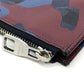 LOUIS VUITTON N63292 ダミエコバルト カモフラージュ ポシェットジュールGM カバン 迷彩 クラッチバッグ ダミエグラフィットキャンバス メンズ マルチカラー