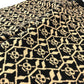 GUCCI 484340 Skull Decorative Pattern Pants, Cotton, Kids, Beige x Black