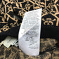 GUCCI 484340 Skull Decorative Pattern Pants, Cotton, Kids, Beige x Black