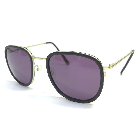 Smoke & Mirrors SM111-A01-2 Eyleware Welinton Gafas de sol de plástico unisex