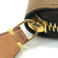 LOUIS VUITTON M67687 モノグラムジャイアント ジッピーウォレット 長財布 モノグラムリバースキャンバス レディース ブラウン ブラウン