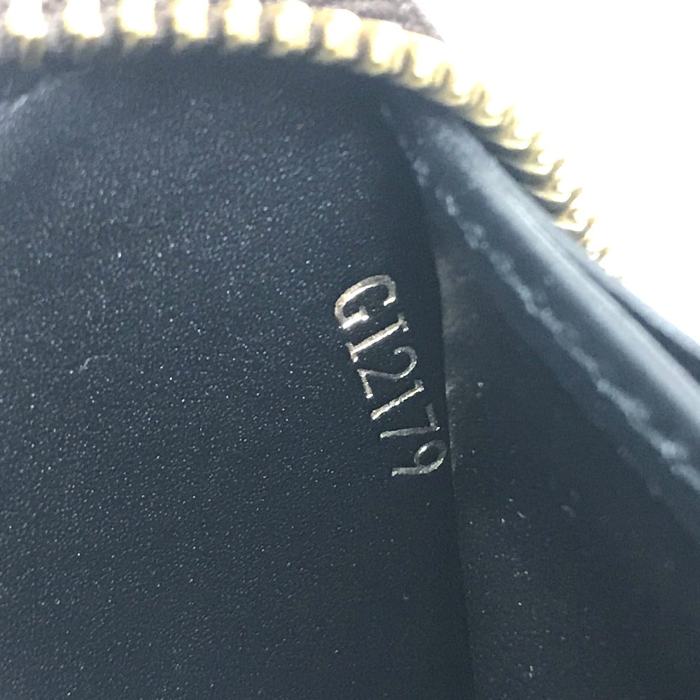 LOUIS VUITTON M67687 モノグラムジャイアント ジッピーウォレット 長財布 モノグラムリバースキャンバス レディース ブラウン ブラウン