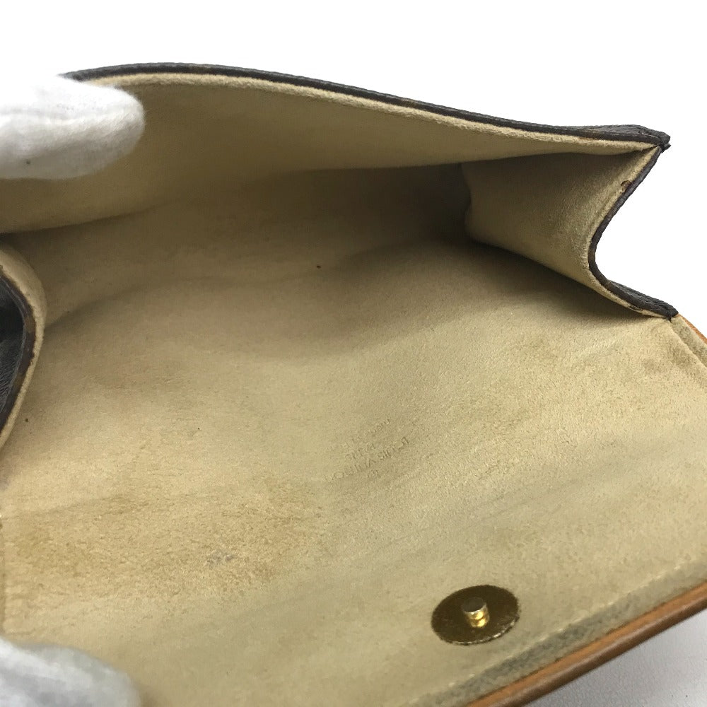 LOUIS VUITTON M51855 モノグラム ポシェット フロランティーヌ カバン ウエストバッグ ウエストバッグ モノグラムキャンバス レディース ブラウン ブラウン