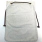 HERMES Aline GM Tote Bag, One-Shoulder Canvas Shoulder Bag, Women's, Natural