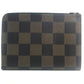 LOUIS VUITTON N60390 Damier Giant Pochette Jour Clutch Bag, NIGO Collaboration, Men's, Damier Canvas, Ebene Brown