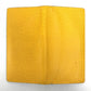 LOUIS VUITTON M42087 Taiga Portefeuille Brazza Long Wallet in Taiga Leather, Men's, Yellow