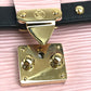 LOUIS VUITTON M67872 エピ ポシェット・トランク ヴェルティカル カバン 2018春夏 ショルダーバッグ エピレザー レディース ローズバレリーヌ