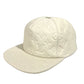 LOUIS VUITTON MP2321 Monogram Empreinte Newsboy Quill 1.0 Cap, 19SS, Monogram Empreinte Leather, Unisex, Ivory/White