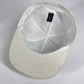 LOUIS VUITTON MP2321 Monogram Empreinte Newsboy Quill 1.0 Cap, 19SS, Monogram Empreinte Leather, Unisex, Ivory/White