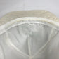 LOUIS VUITTON MP2321 Monogram Empreinte Newsboy Quill 1.0 Cap, 19SS, Monogram Empreinte Leather, Unisex, Ivory/White
