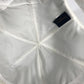 LOUIS VUITTON MP2321 Monogram Empreinte Newsboy Quill 1.0 Cap, 19SS, Monogram Empreinte Leather, Unisex, Ivory/White