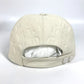 LOUIS VUITTON MP2321 Monogram Empreinte Newsboy Quill 1.0 Cap, 19SS, Monogram Empreinte Leather, Unisex, Ivory/White