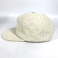 LOUIS VUITTON MP2321 Monogram Empreinte Newsboy Quill 1.0 Cap, 19SS, Monogram Empreinte Leather, Unisex, Ivory/White