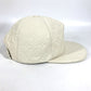 LOUIS VUITTON MP2321 Monogram Empreinte Newsboy Quill 1.0 Cap, 19SS, Monogram Empreinte Leather, Unisex, Ivory/White