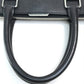 LOUIS VUITTON M33433 Taiga Anton Tote Bag, 2-Way Shoulder/Handbag, Taiga Leather, Men's, Noir, Black with Silver Hardware