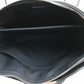 LOUIS VUITTON M33433 Taiga Anton Tote Bag, 2-Way Shoulder/Handbag, Taiga Leather, Men's, Noir, Black with Silver Hardware