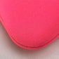 HERMES Truth Neoban PM Pouch, Polyamide, Women's, Bubblegum, Light Pink