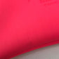 HERMES Truth Neoban PM Pouch, Polyamide, Women's, Bubblegum, Light Pink